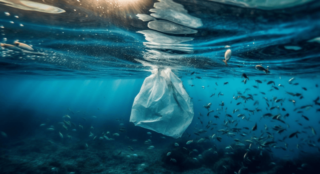 Veľký pacifický kôš nie je len o plastovom odpade. Najnovšie v ňom ved...