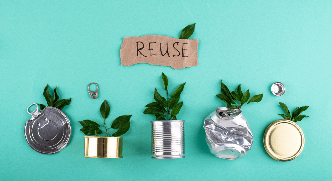 reuse
