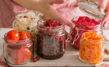 čo sa môže fermentovať