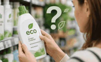 greenwashing nové pravidlá